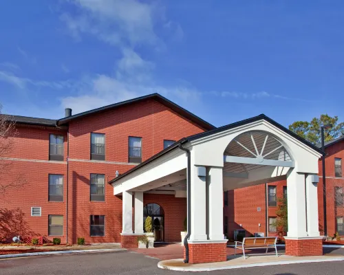 Holiday Inn Express & Suites BATESVILLE by IHG Hotels in Independence County