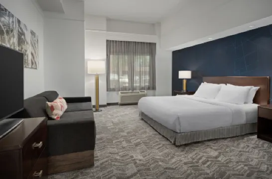 SpringHill Suites Portland Vancouver