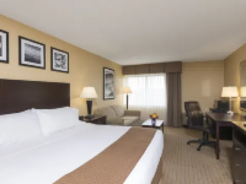 Holiday Inn CLEVELAND-S INDEPENDENCE by IHG Hotels in Independence