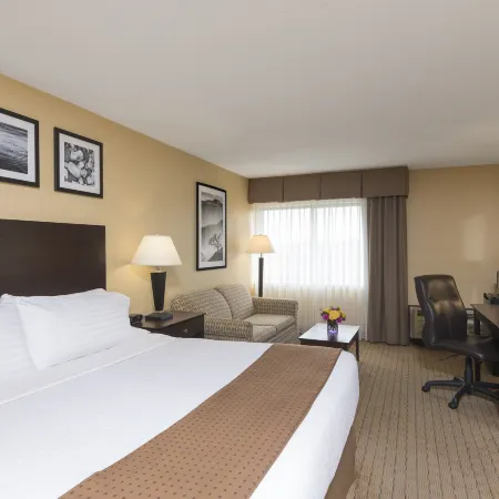 Holiday Inn CLEVELAND-S INDEPENDENCE by IHG