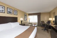 Holiday Inn CLEVELAND-S INDEPENDENCE by IHG Hotels in Independence