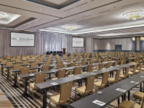 Omni Interlocken Hotel Hotéis em Broomfield