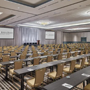 Omni Interlocken Hotel