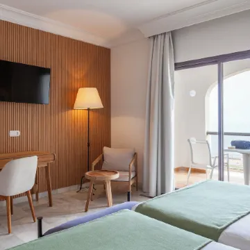 Hotel Duque de Najera