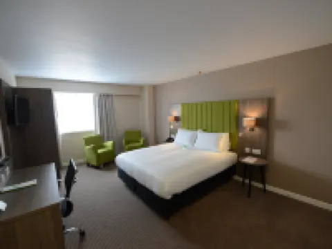 Holiday Inn WOLVERHAMPTON - RACECOURSE by IHG Hotels in Wolverhampton