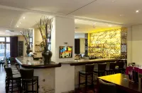 Holiday Inn NÜRNBERG CITY CENTRE by IHG - bar