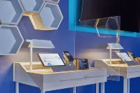 One Toluca Aeropuerto Hotel a Lerma