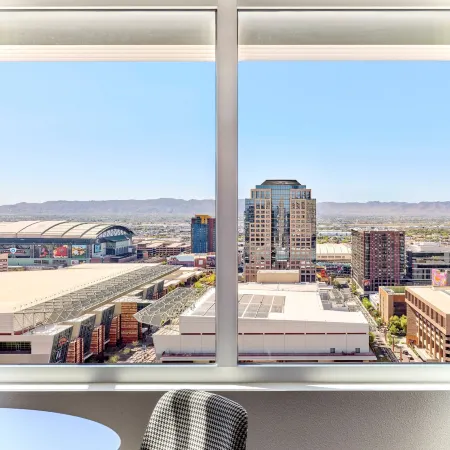 Sheraton Phoenix Downtown