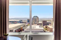 Sheraton Phoenix Downtown - Scenic