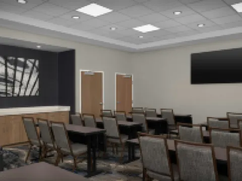 Fairfield by Marriott Inn & Suites Weldon Hotels in Weldon