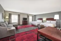 Hampton Inn & Suites Madison West Hoteles en Middleton