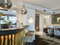 Leonardo Hotel Muenchen City West Hotels near Implerstraße Metro Station
