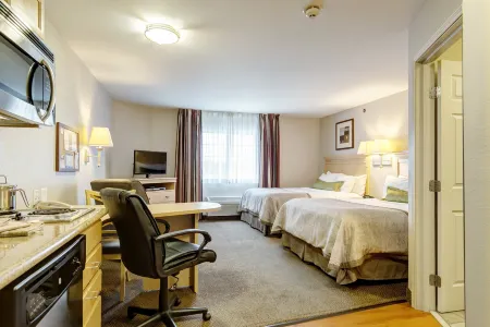 Candlewood Suites Paducah