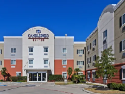 Candlewood Suites PEARLAND by IHG Hotels in Pearland