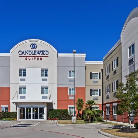Candlewood Suites PEARLAND by IHG