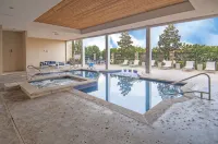Hotel Indigo WACO - BAYLOR by IHG - Hot Tub
