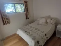 'Infinity Cottage'  - surrounded by orchards, pasture, bush and mountains Hotels in Wingham