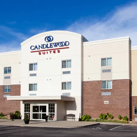 Candlewood Suites LEXINGTON by IHG