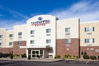 Candlewood Suites LEXINGTON by IHG Hotels in Lexington