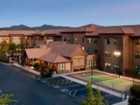 Residence Inn Prescott Hotels in Prescott