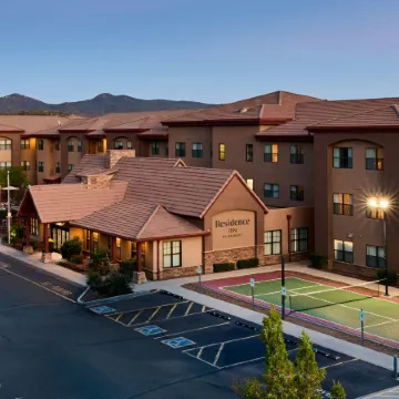 Residence Inn Prescott