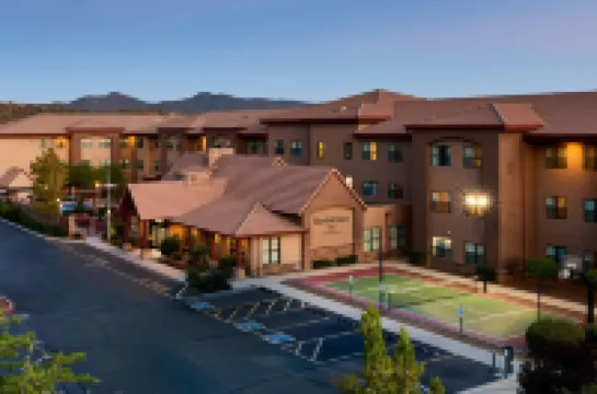 Residence Inn Prescott