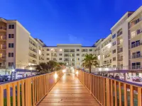 Holiday Inn Club Vacations GALVESTON BEACH RESORT by IHG Hotels near West End