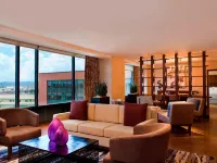 The Westin Birmingham Отели рядом с достопримечательностью «Научный Центр МакУэйн»