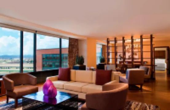 The Westin Birmingham - Pet friendly