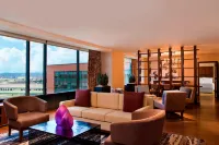 The Westin Birmingham