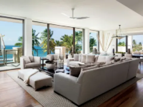 Residences at Dorado Beach, a Ritz-Carlton Reserve Hoteles en Dorado