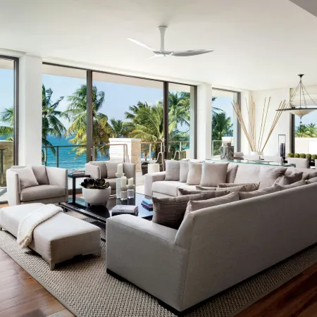 Residences at Dorado Beach, a Ritz-Carlton Reserve