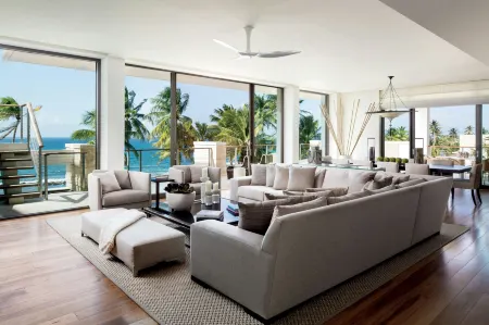 Residences at Dorado Beach, a Ritz-Carlton Reserve