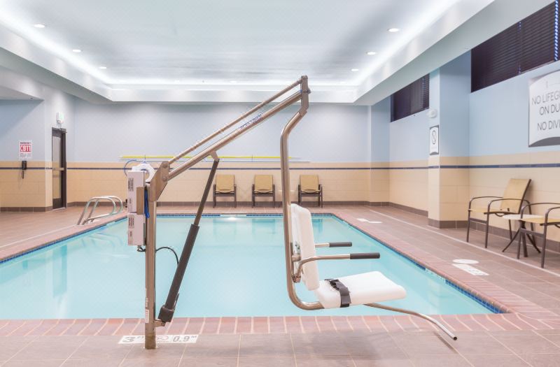 Staybridge Suites Seattle - Fremont by IHG photo 3