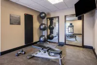 Residence Inn Bloomington - Gym