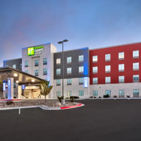 Holiday Inn Express & Suites PRICE by IHG