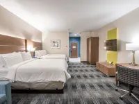 Holiday Inn Express & Suites HOUSTON WESTCHASE - WESTHEIMER by IHG Отели рядом с достопримечательностью «Вестчейс»