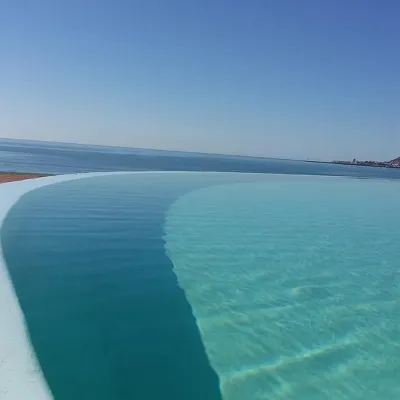 迪亞茲酒店和度假村 鄰近迪亞斯航海博物館的酒店