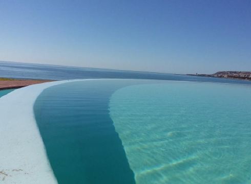 Diaz Hotel and Resort