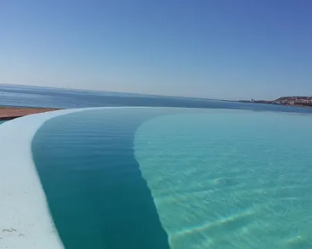 迪亞茲酒店和度假村 莫塞爾貝酒店