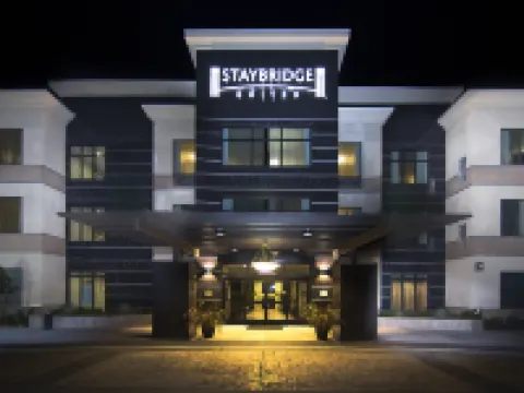 Staybridge Suites 卡爾斯巴德 IHG 旗下 Leo Carrillo Ranch Historic Park附近的飯店