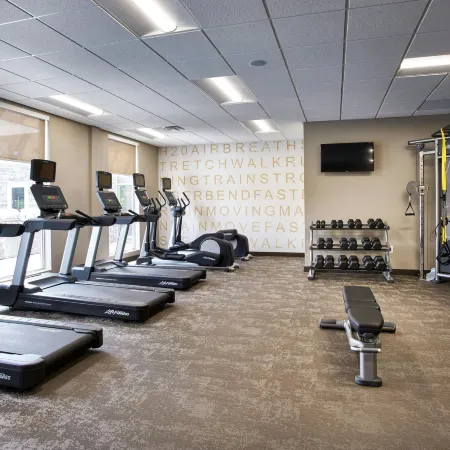 Residence Inn Lynchburg