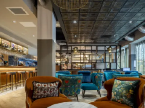 Hotel Indigo CHESTER by IHG チェスターのホテル