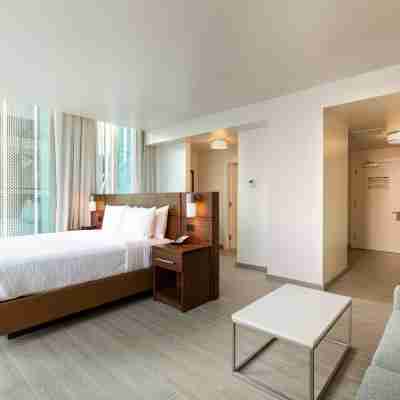 Residence Inn Panama City Rooms