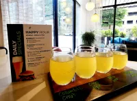 Holiday Inn COLUMBIA - DOWNTOWN by IHG - バー