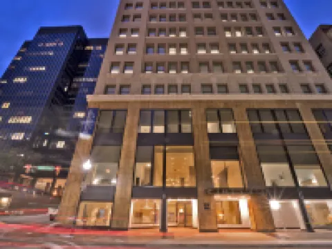 Candlewood Suites BALTIMORE - INNER HARBOR by IHG Hotels in Baltimore