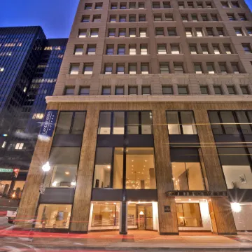 Candlewood Suites BALTIMORE - INNER HARBOR by IHG