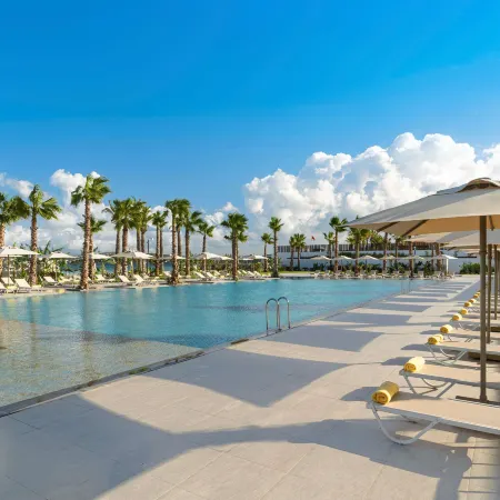 Swissôtel Resort and Spa Cesme
