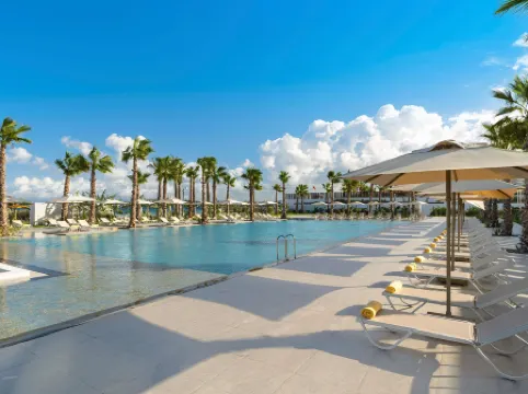 Swissôtel Resort and Spa Cesme