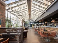 Novotel Cardiff Centre